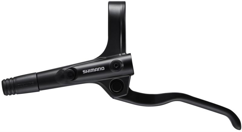 Shimano Bremshebel BL-MT200, links