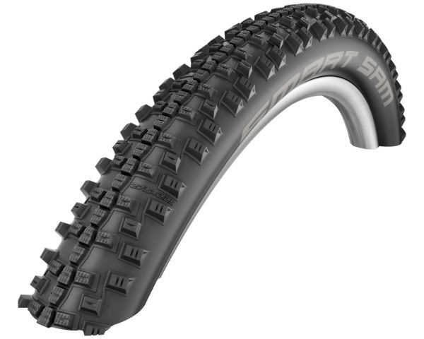 Schwalbe Fahrradreifen SMART SAM DD HS476 65-584 27,5x2,6