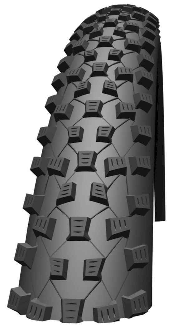 Schwalbe Fahrradreifen RON HS 54-559, 26 x 2.10