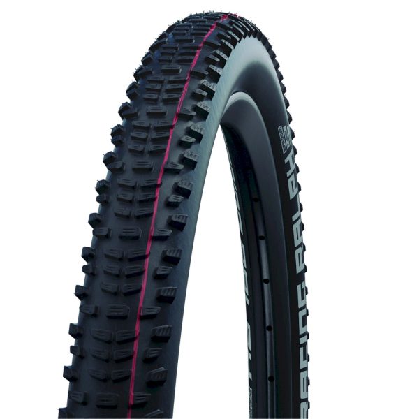 Schwalbe Fahrradreifen RACING RALPH ADDIX HS 490 57-622 29 x 2,25