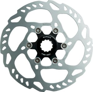 Shimano Bremsscheibe SLX SMRT70