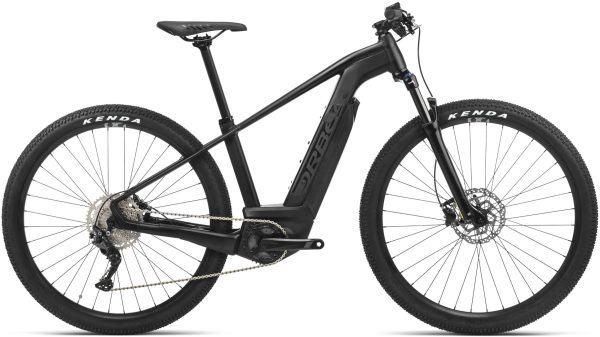 Orbea KERAM 29 30 in der Farbe black