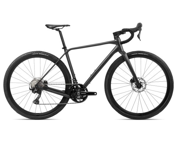 Orbea TERRA H30 night black – Bild 2