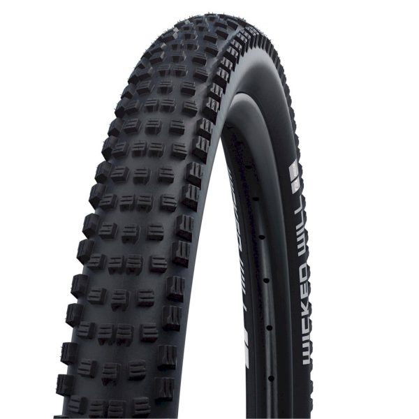 Schwalbe Fahrradreifen WICKED WILL HS 614 57-584 27,5 x 2,25