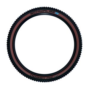 Schwalbe Fahrradreifen NOBBY NIC HS 602, 62-584, 27,5 x 2,40