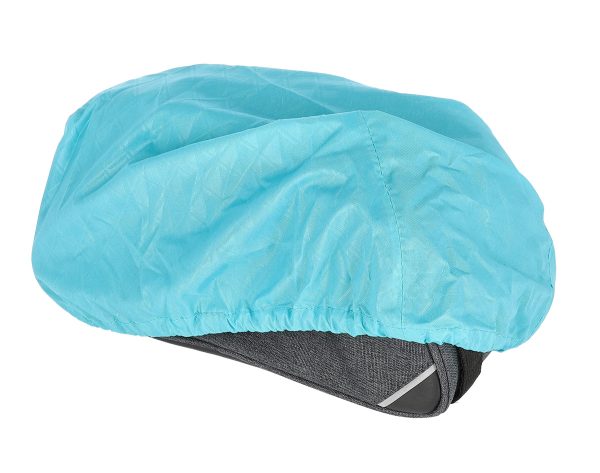 Norco Gepäckträgertasche RAMSEY grau – Bild 6