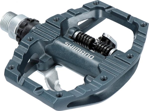 Shimano SPD Pedal PDEH500 in der Farbe schwarz