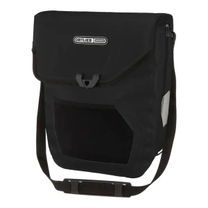 Ortlieb PEDAL-MATE mit 16 l Volumen in der Farbe black