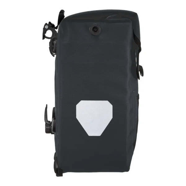 Ortlieb PEDAL-MATE 16 l black – Bild 3