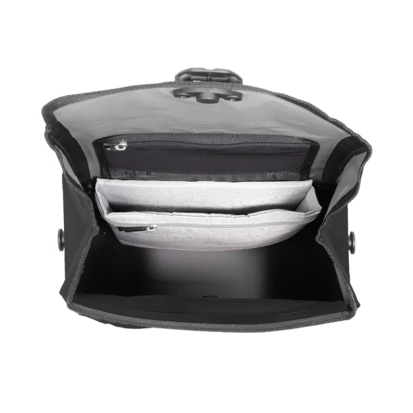 Ortlieb PEDAL-MATE 16 l black – Bild 4