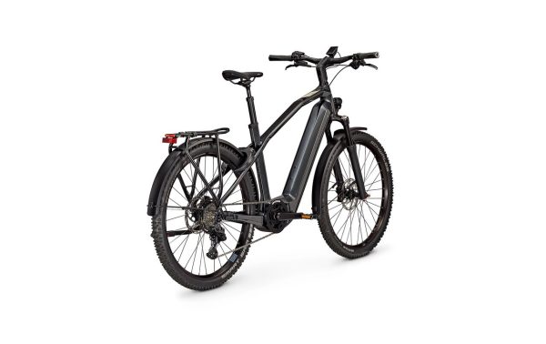 Kalkhoff ENTICE 7.B MOVE+ Diamant diamondblack glossy – Bild 2