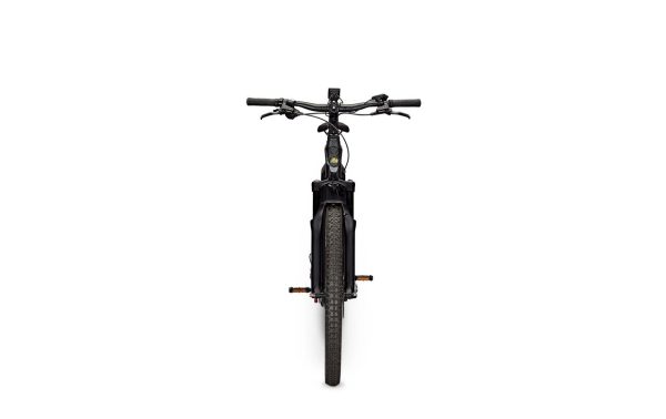Kalkhoff ENTICE 7.B MOVE+ Diamant diamondblack glossy – Bild 3