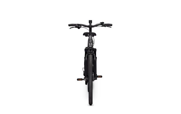 Kalkhoff ENDEAVOUR 5 MOVE+ Trapez grey matt – Bild 2
