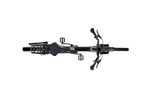 Kalkhoff ENDEAVOUR 5 MOVE+ Wave jetgrey matt – Bild 4
