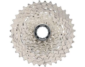 Shimano Kassette ROAD CS-HG710, 12-fach, 11 - 36 Zähne