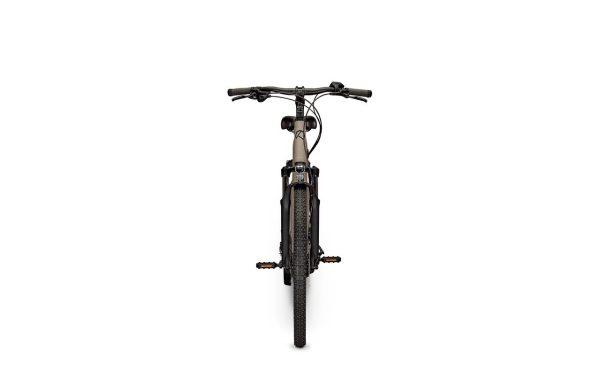 Kalkhoff ENTICE 1.B MOVE INTERNATIONAL Wave moonstonegrey matt – Bild 3