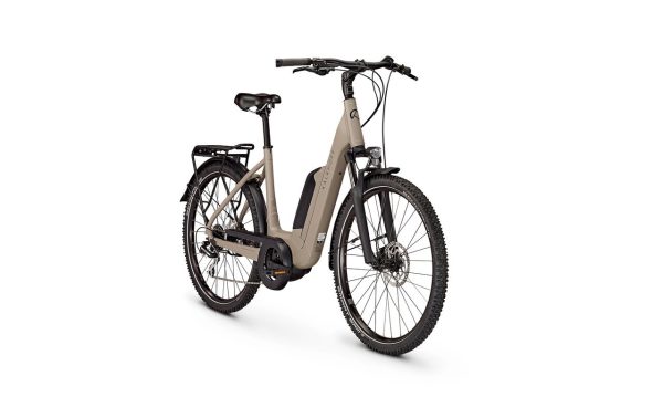 Kalkhoff ENTICE 1.B MOVE INTERNATIONAL Wave moonstonegrey matt – Bild 4