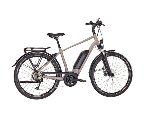 Kalkhoff ENTICE 1.B MOVE 725 Wh Diamant moonstonegrey matt – Bild 2