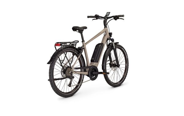 Kalkhoff ENTICE 1.B MOVE 725 Wh Diamant moonstonegrey matt – Bild 3