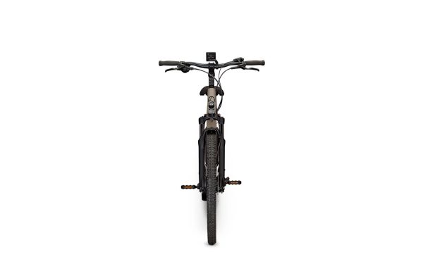 Kalkhoff ENTICE 1.B MOVE 725 Wh Diamant moonstonegrey matt – Bild 4