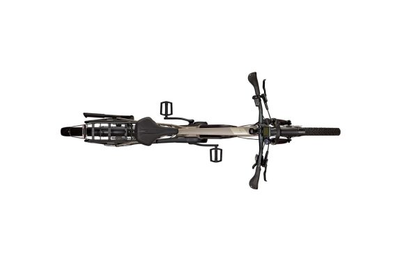 Kalkhoff ENTICE 1.B MOVE 725 Wh Diamant moonstonegrey matt – Bild 6