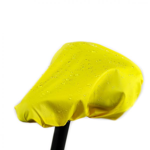 Haberland Sattelschutz universal in der Farbe gelb