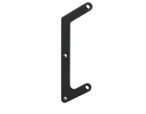 QIO ADAPTER in der Farbe schwarz