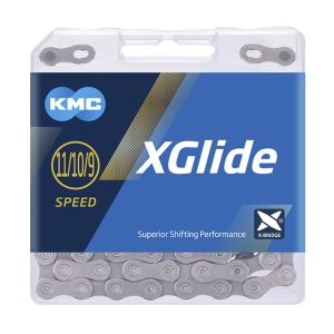 KMC Fahrradkette X-GLIDE