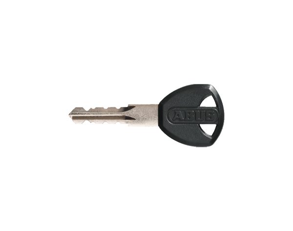 Abus Kabelschloss 4408K/65 schwarz – Bild 2