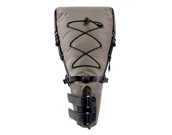 Ortlieb SEAT-PACK 16,5 l dark sand – Bild 3