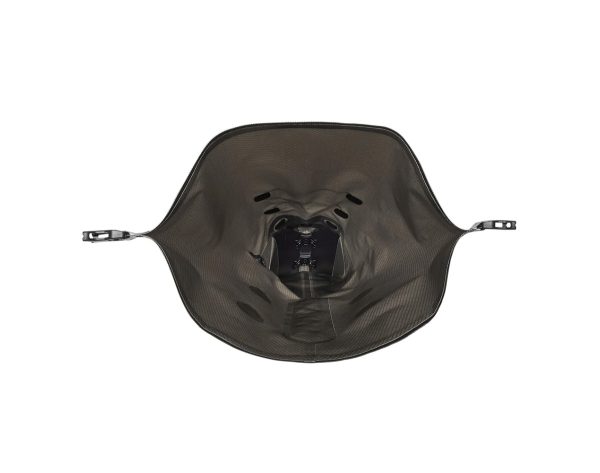 Ortlieb SEAT-PACK 16,5 l dark sand – Bild 4