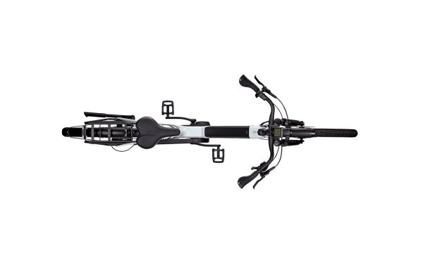 Kalkhoff ENDEAVOUR 3.B MOVE Wave offwhite matt – Bild 4
