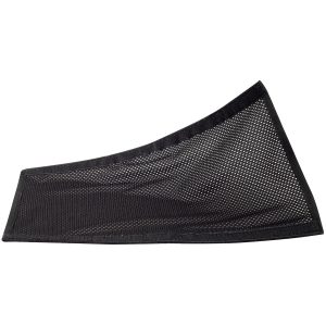 Klickfix Sonnenschutz DOGGY SUNSHADE für SHOPPER DOGGY in der Farbe schwarz