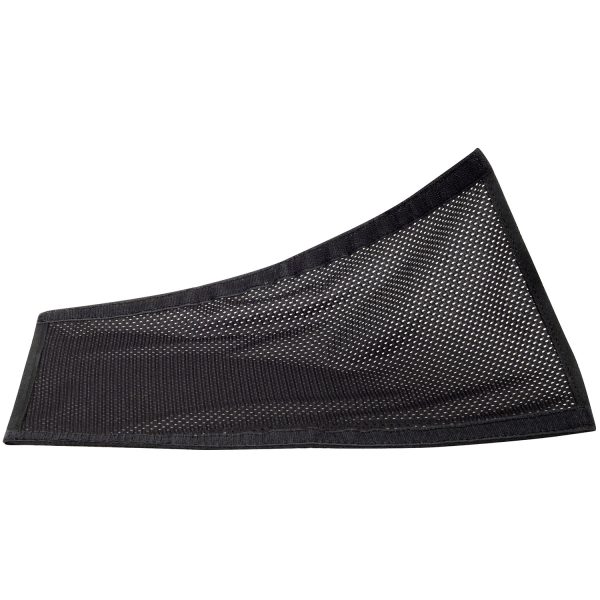 Klickfix Sonnenschutz DOGGY SUNSHADE für SHOPPER DOGGY in der Farbe schwarz