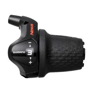 Shimano Drehgriffschalter Nexus REVOSHIFT SL3S35