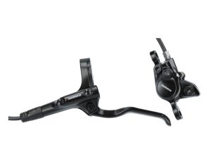 Shimano Scheibenbremse MT200 VR in der Farbe schwarz