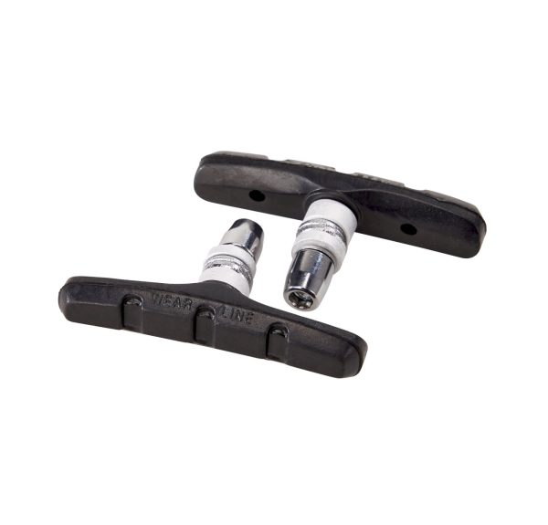Matrix Bremsschuh V-BRAKE, gummi
