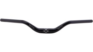 By Schulz Lenker HANDLEBAR COMFORT in der Farbe schwarz eloxiert