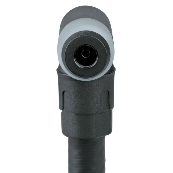 SKS Standpumpe AIR-X-PLORER CLIK VALVE 10.0 – Bild 2