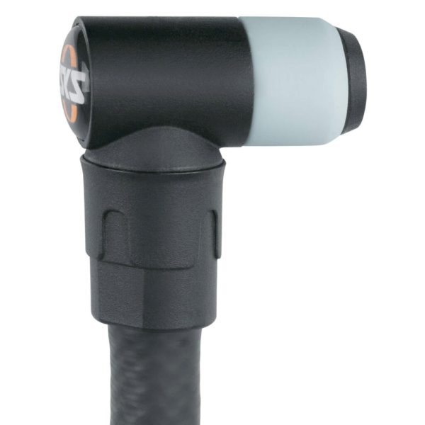 SKS Standpumpe AIR-X-PLORER CLIK VALVE 10.0 – Bild 3