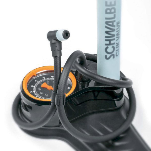 SKS Standpumpe AIR-X-PLORER CLIK VALVE 10.0 – Bild 4