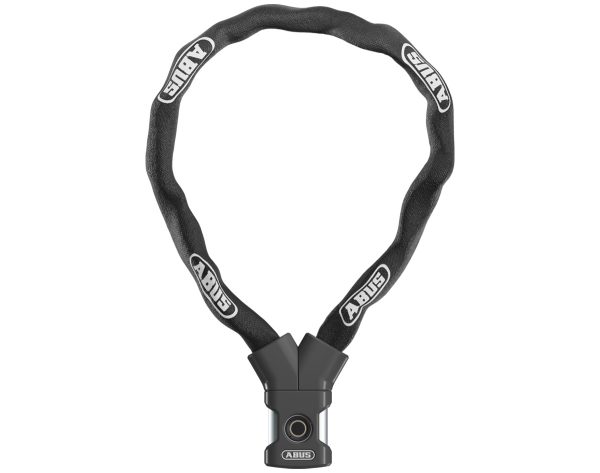Abus Kettenschloss YARDO 7807F/85 schwarz
