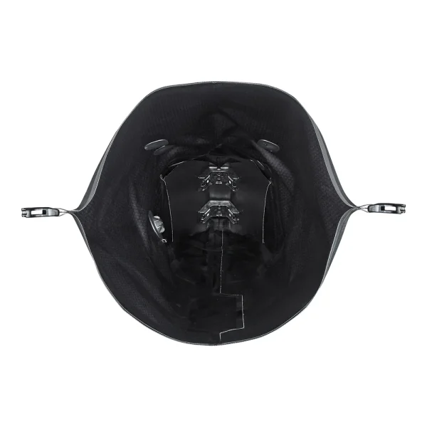 Ortlieb Satteltasche SEAT-PACK 16,5 l black matt – Bild 4