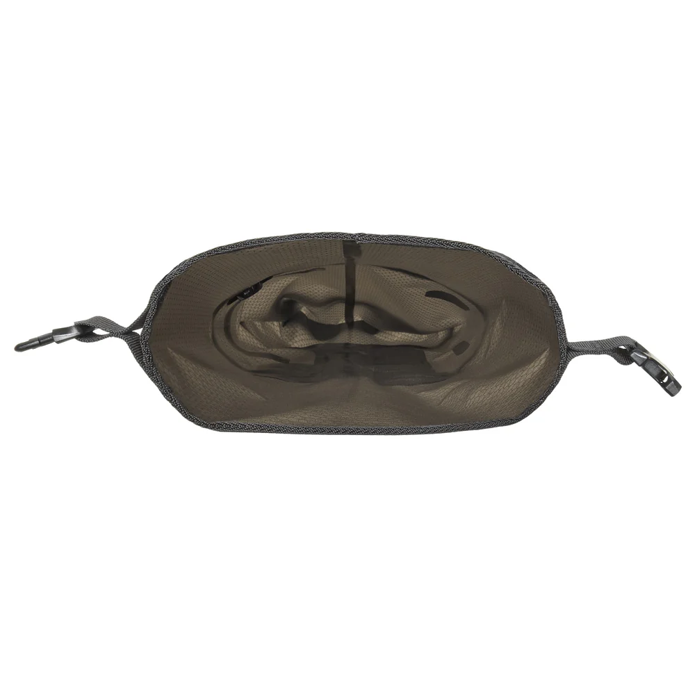 Ortlieb Gepäckrolle HANDLEBAR-PACK 9 l dark sand – Bild 3