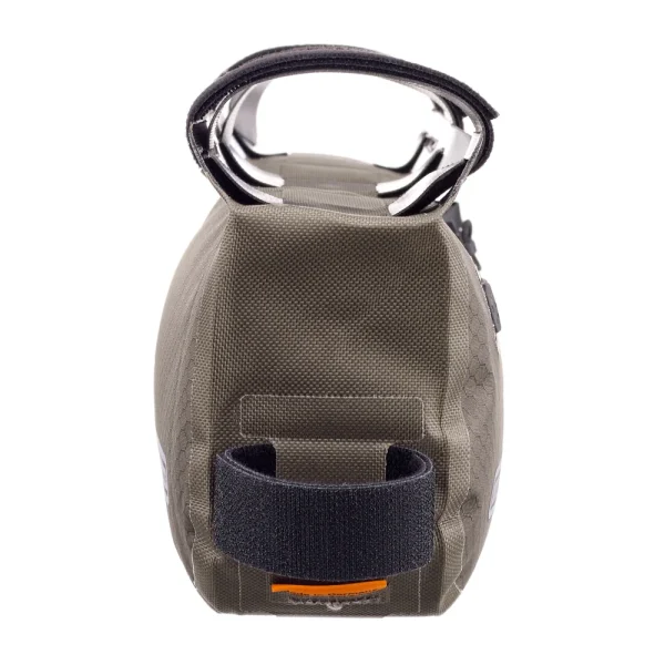 Ortlieb FRAME-PACK TOPTUBE 4 l dark sand – Bild 3