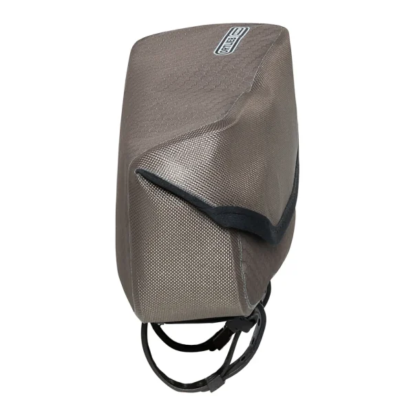Ortlieb Oberrohrtasche FUEL-PACK dark sand – Bild 3