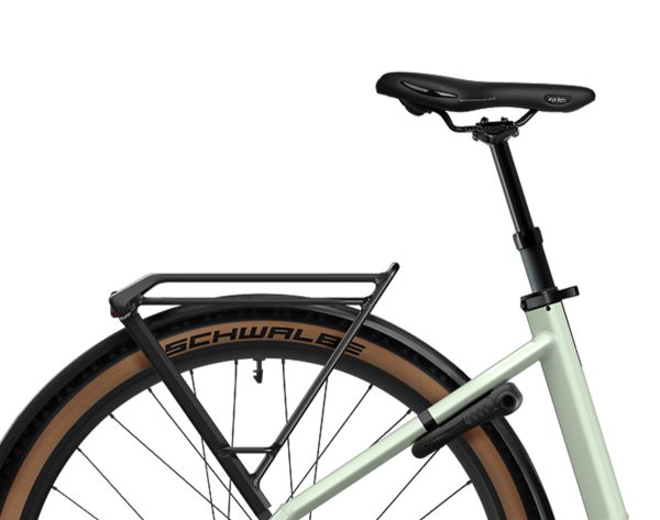 Flyer GOTOUR 5.23 CX Wave frosty sage gloss – Bild 2