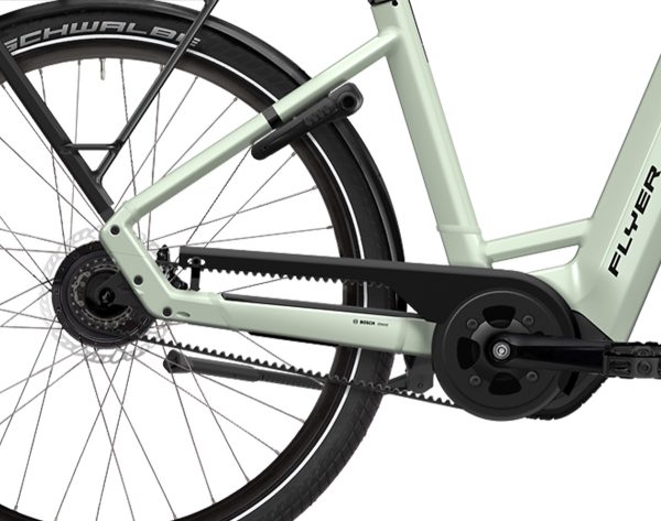 Flyer GOTOUR 5.43R Wave frosty sage gloss – Bild 3