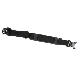 Ortlieb TRAGEGURT in 85 cm Länge & in der Farbe schwarz
