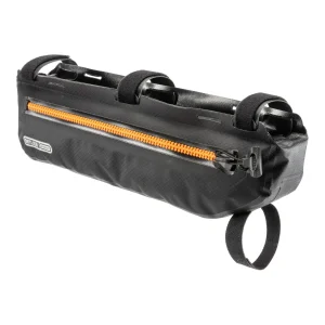 Ortlieb Rahmentasche FRAME-PACK TOPTUBE mit 4 l Volumen in der Farbe black matt